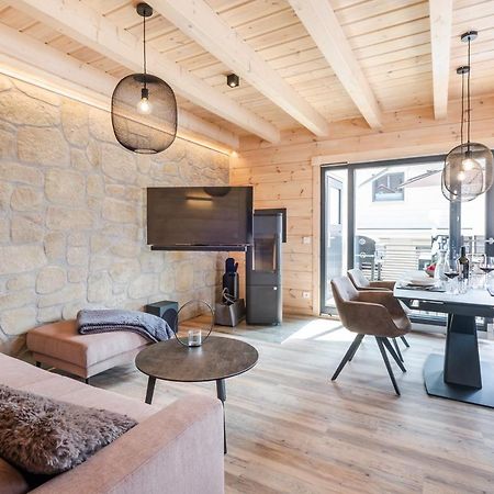 Bergwaldchalet Tierfreund Schierke Eksteriør billede