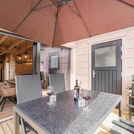 Bergwaldchalet Tierfreund Schierke Eksteriør billede