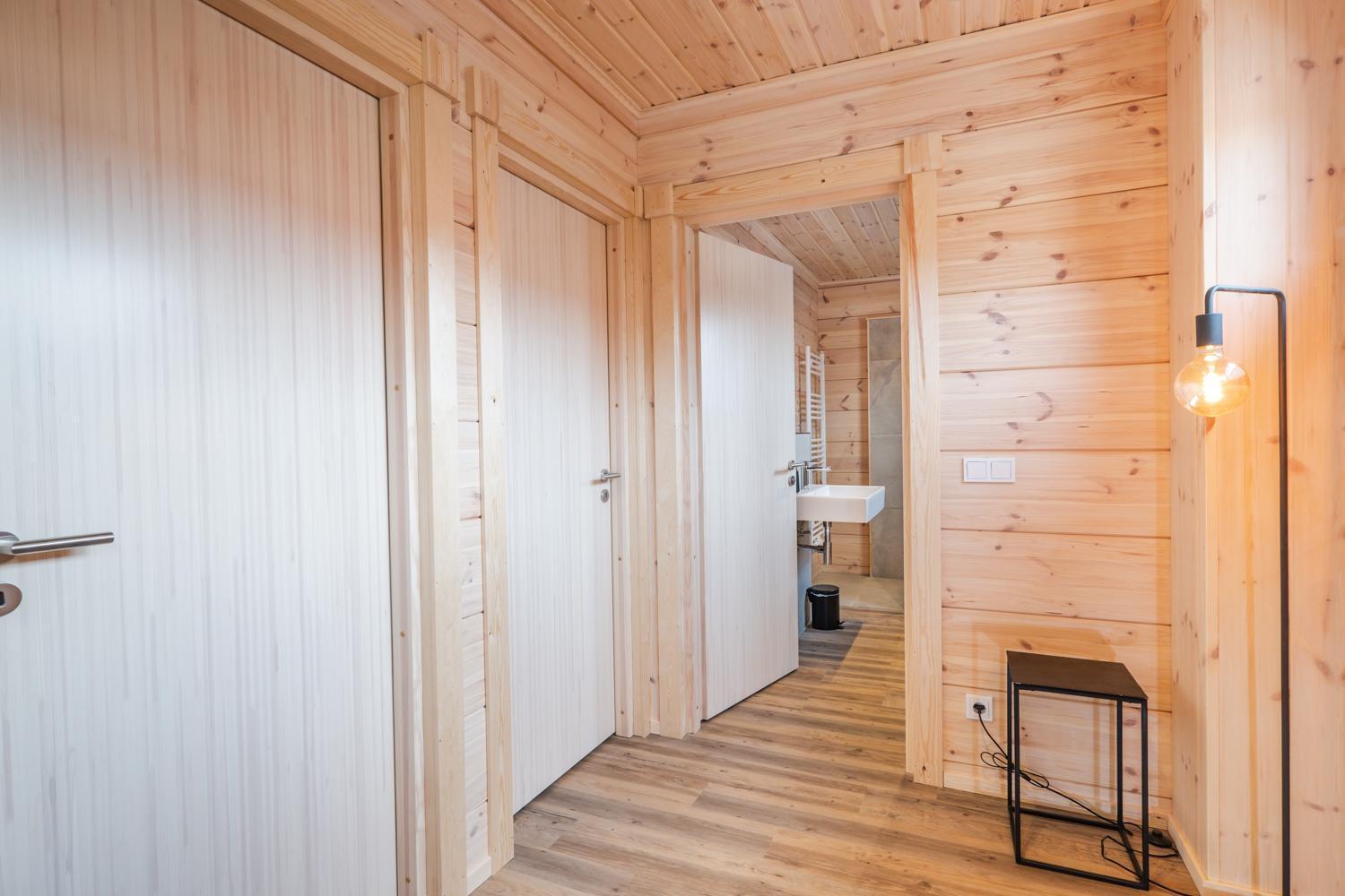 Bergwaldchalet Tierfreund Schierke Eksteriør billede