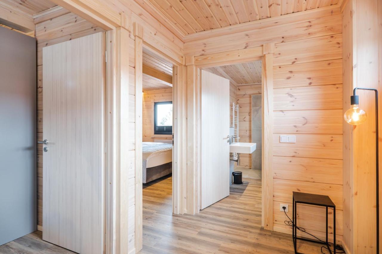 Bergwaldchalet Tierfreund Schierke Eksteriør billede